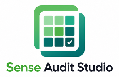 Sense Audit Studio